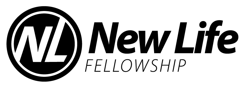 logo for new life fellowship