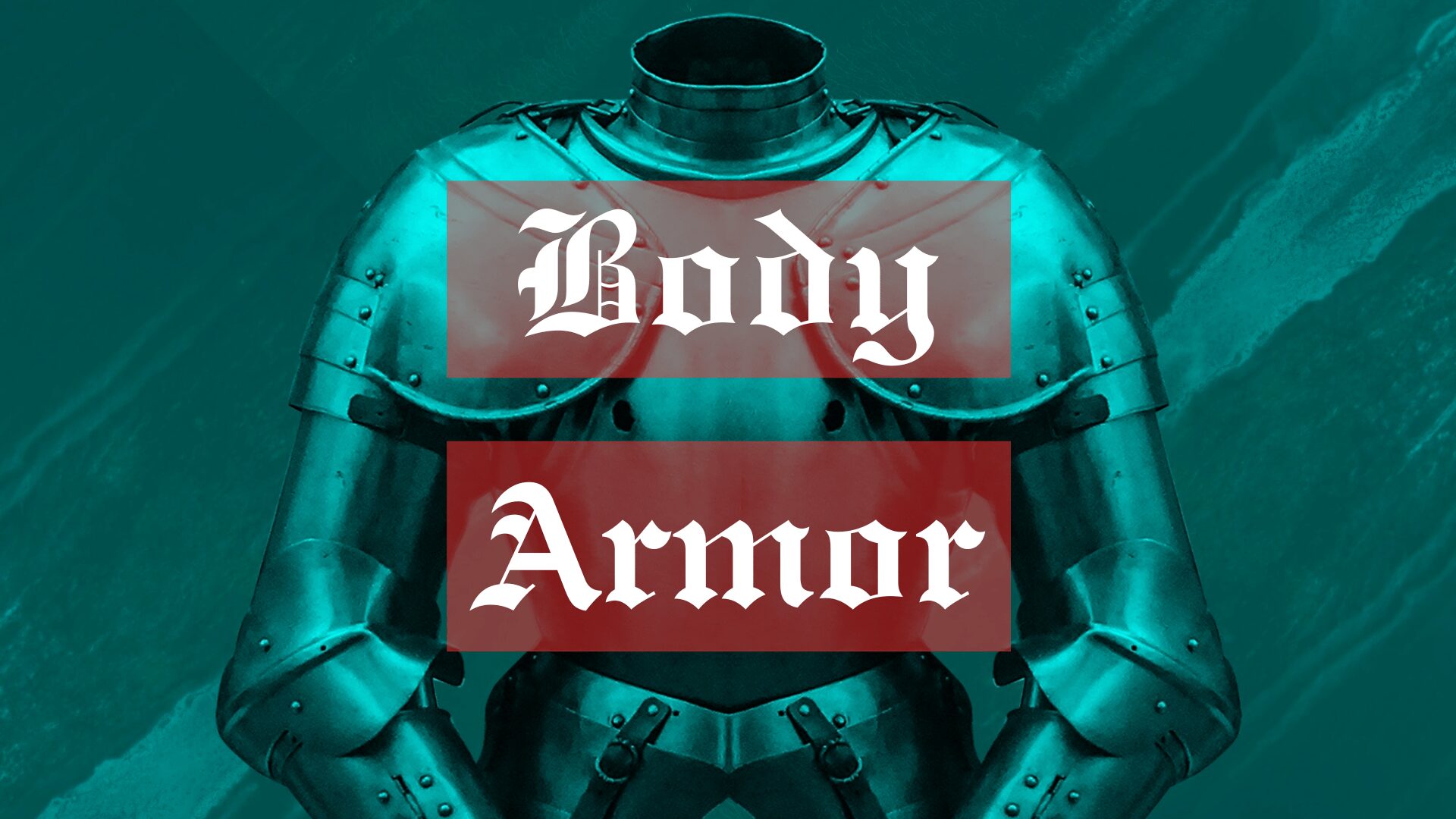 sermon Body Armor