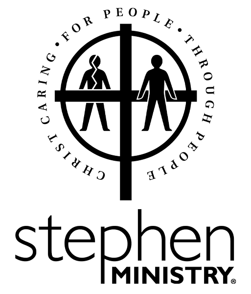 stephen ministry logo