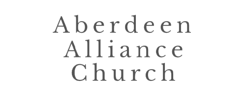 aberdeen alliance church