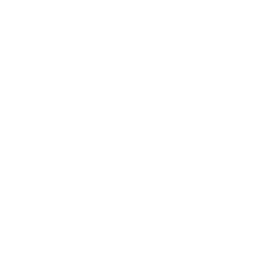 hand holding a growing plant line icon