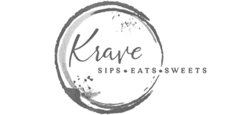 event partner krave logo